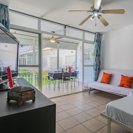 Apartamento El Oasis Vip-トレモリノス エクステリア 写真